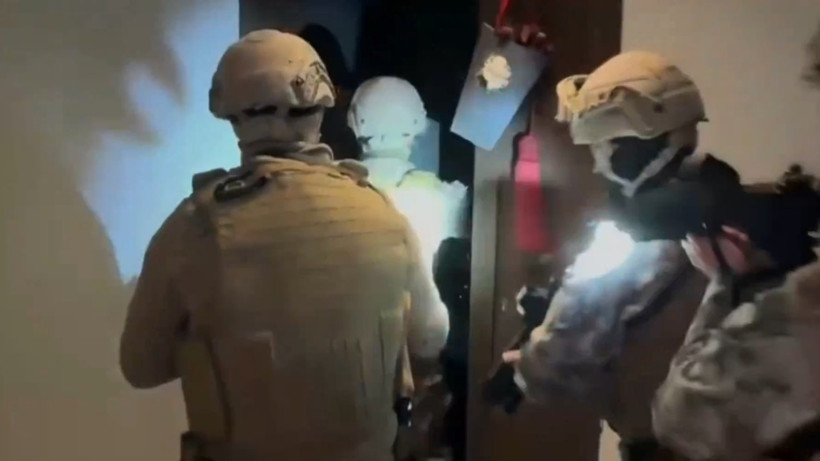 Kuyu-26 operasyonları: Kırmızı bültenle aranan örgütlerle ilgili 157 şüpheli yakalandı