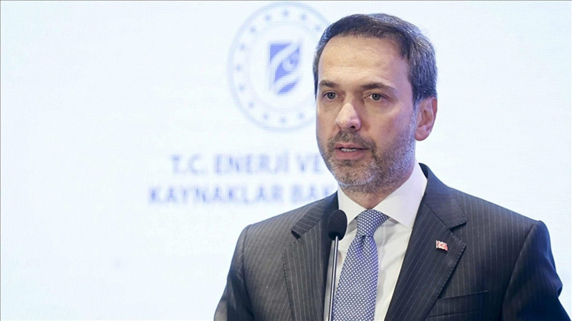 Bakan Bayraktar açıkladı! Sakarya Gaz Sahası'nda günlük 9,1 milyon metreküp üretim
