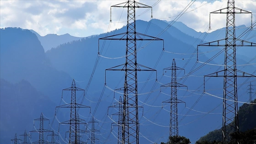 Spot elektrik piyasasında işlem hacmi: 1,42 milyar lira (15 Ekim 2024)