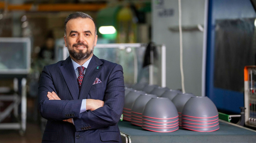 EVSİD Kurucu Başkanı Önder: İhracatta problem kur değil, verimlilik ve rekabet