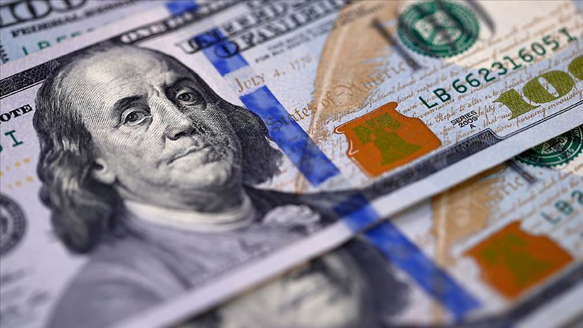ABD'de bütçe dengesi: Tarihteki en yüksek üçüncü açık geldi