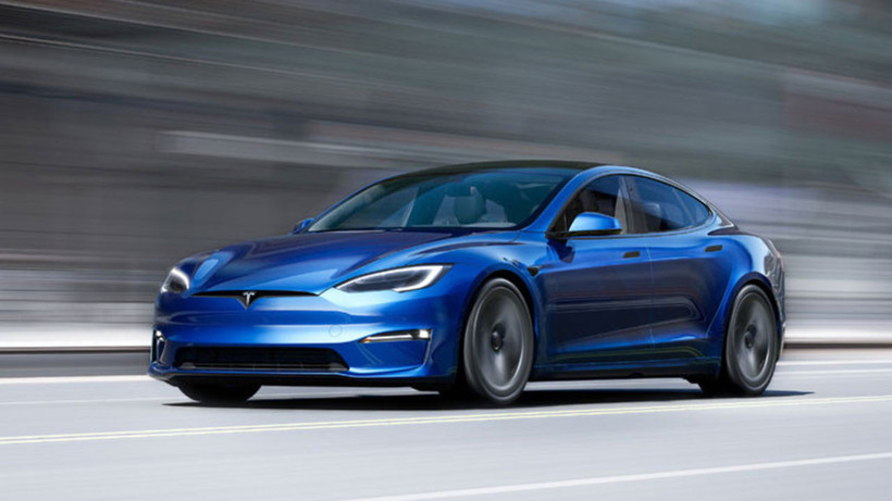 Tesla'ya Berlin tesisi için genişletme izni