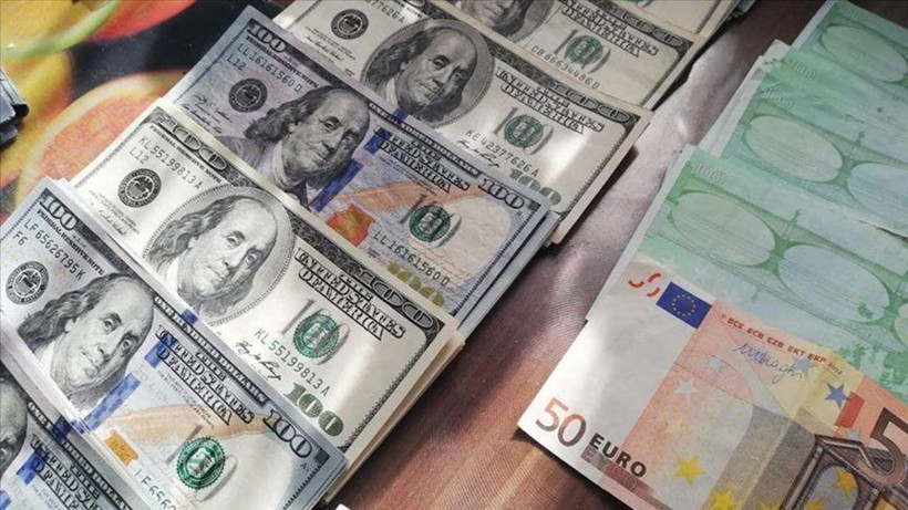 Faiz kararı sonrası dolar ve Euro kaç TL oldu? (17 Ekim 2024 döviz kurları)