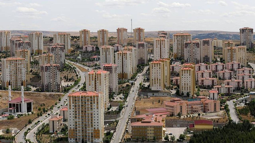 Parası olan konuta yatırım yapmaya başladı