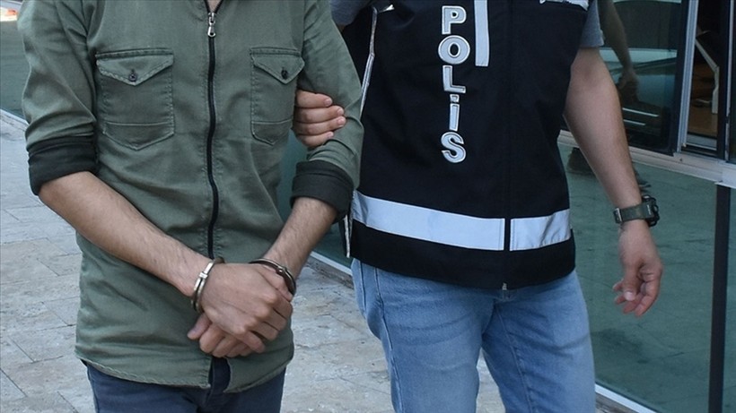 Deniz Baykal'a kaset kumpası üzenleyen FETÖ'cü eski emniyet amiri yakalandı