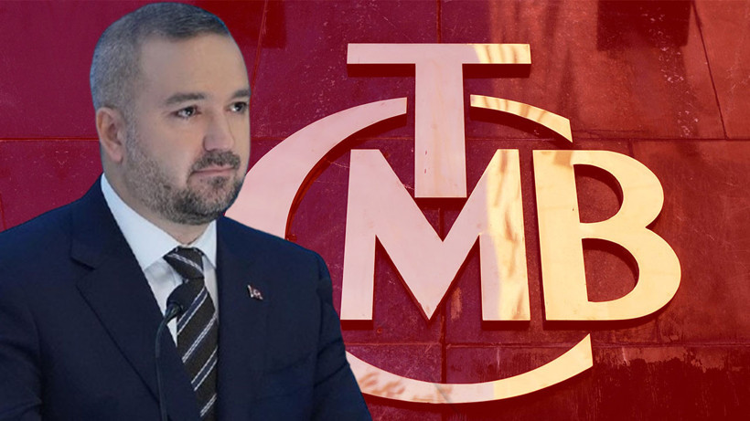 Enflasyonun üzerinde mi kalacak? Faiz kararı için geri sayım: Tüm gözler TCMB'nin üzerinde