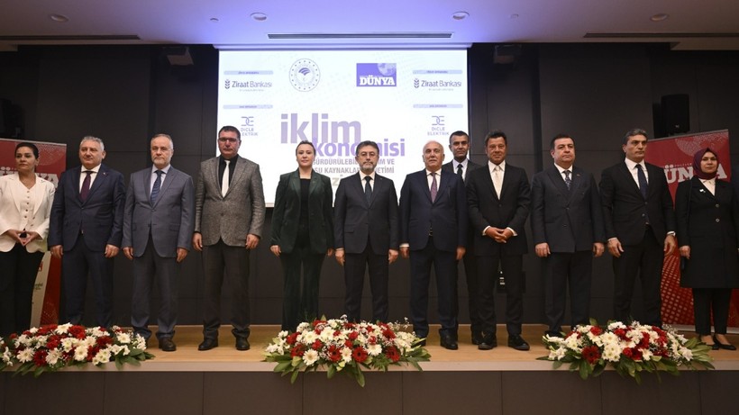 Bakan Yumaklı DÜNYA'nın zirvesinde duyurdu: Gıda sahtekarlarına 81 ilde 8 bin kişi sahada olacak