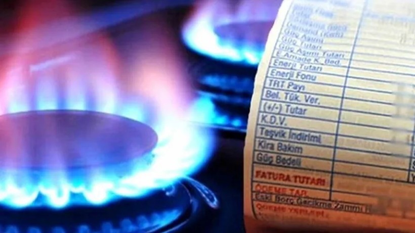 Doğalgaz abonelik, bağlantı, sayaç ücretine zam geldi