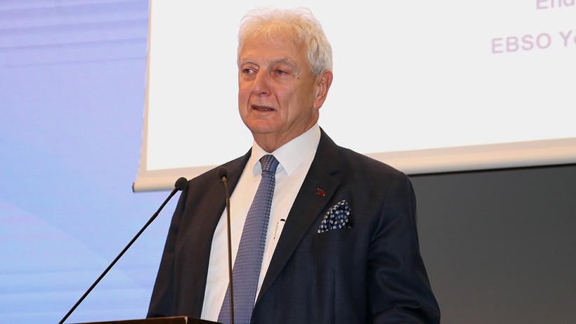 Ender Yorgancılar'dan S&P'ye not eleştirisi: Bunlar bizi kandırıyor