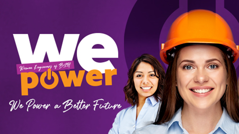 We Power yeni dönem başvuruları başladı