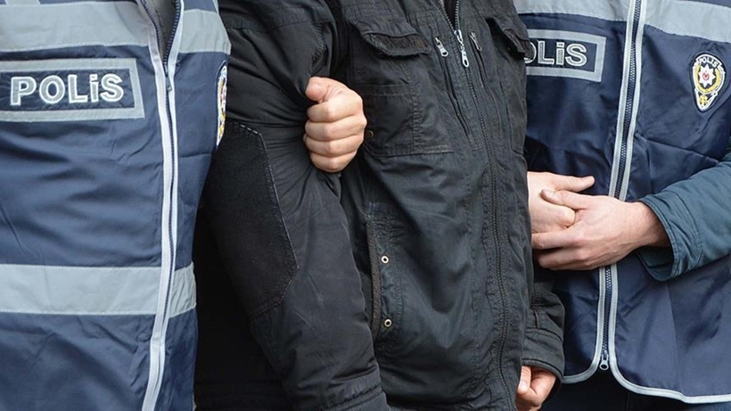 Aliağa Limanı'nda rüşvet operasyonu! 32 kişi yakalandı