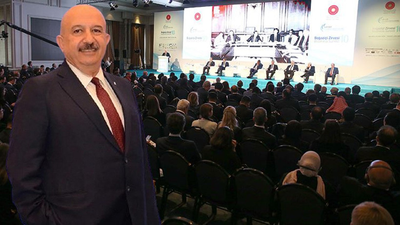 Türkiye’yi kale olarak görüyorlar