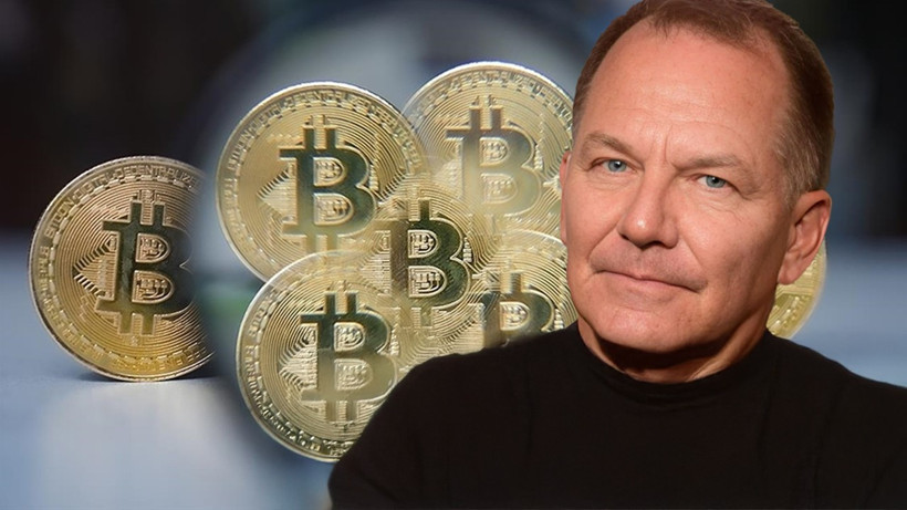Milyarder hedge fon yöneticisi Paul Tudor Jones rotayı altın ve Bitcoin'e çevirdi