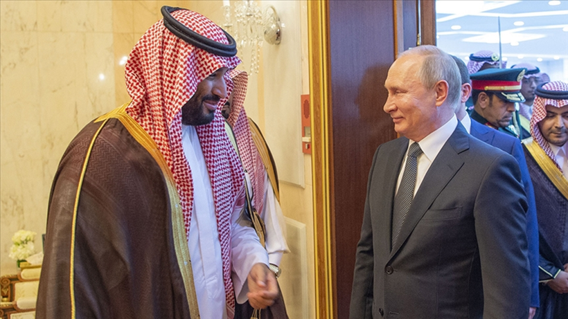 Suudi Arabistan ve Rusya'dan düşük petrol fiyatlarına karşı yeni hamleler