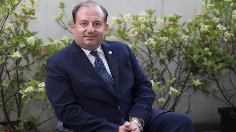 Ürettiğimiz ambalajların yarısını global pazara yollamak istiyoruz