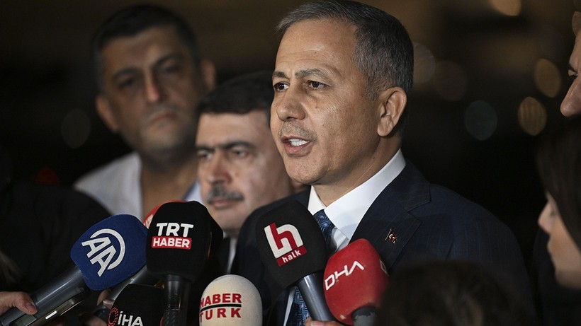 Bakan Yerlikaya açıkladı: 9 günlük bayram tatilinde acı bilanço