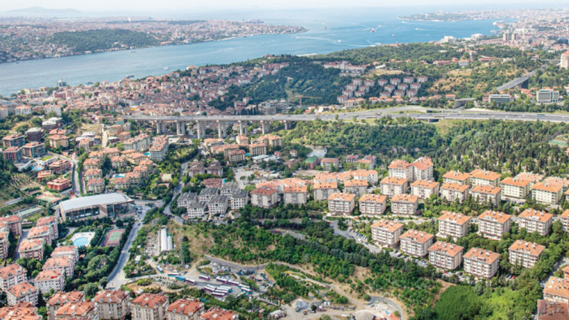 Ülke genelinde konut kiralarında reel düşüş