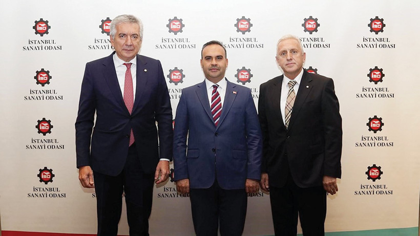 "Sanayici bu dönemde büyük bedel ödüyor"