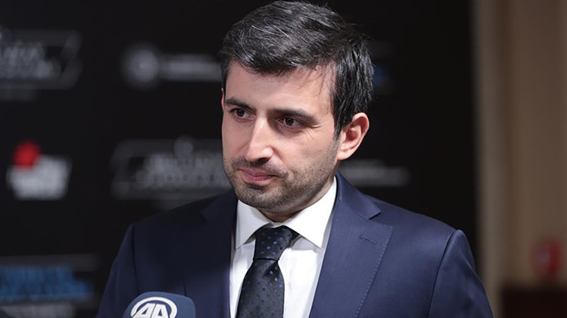 Selçuk Bayraktar açıkladı: Yerli mesajlaşma uygulaması geliyor!