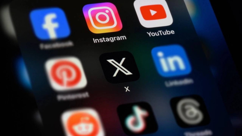 Youtube ve Tiktok ile X ve Instagram erişim engeli kalktı