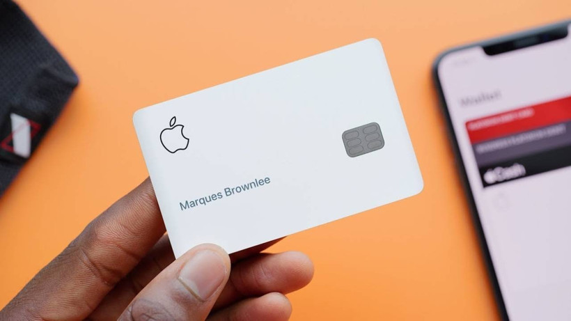 Apple ve Goldman işbirliği ceza getirdi: Bankacılık devine kredi kartı yasağı