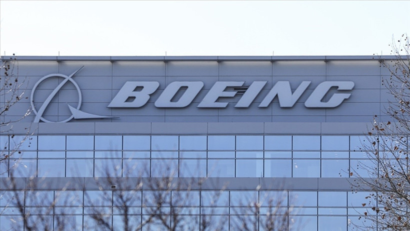 Boeing, İsrail'e 25 yeni nesil F-15IA savaş uçağı sattı