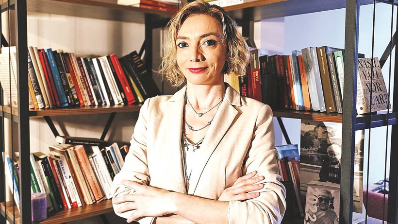 98 yılda 30 binden fazla kitap yayınladı