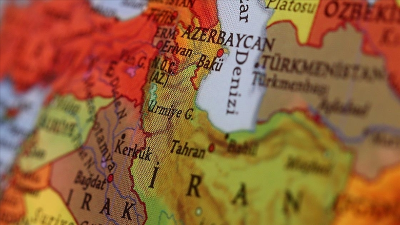 Azerbaycan ve Ermenistan, sınır belirleme ortak yönetmeliğini onayladı