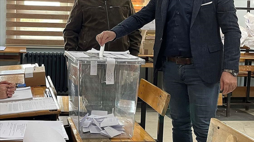 Bulgaristan halkı 27 Ekim'de sandık başına gidiyor