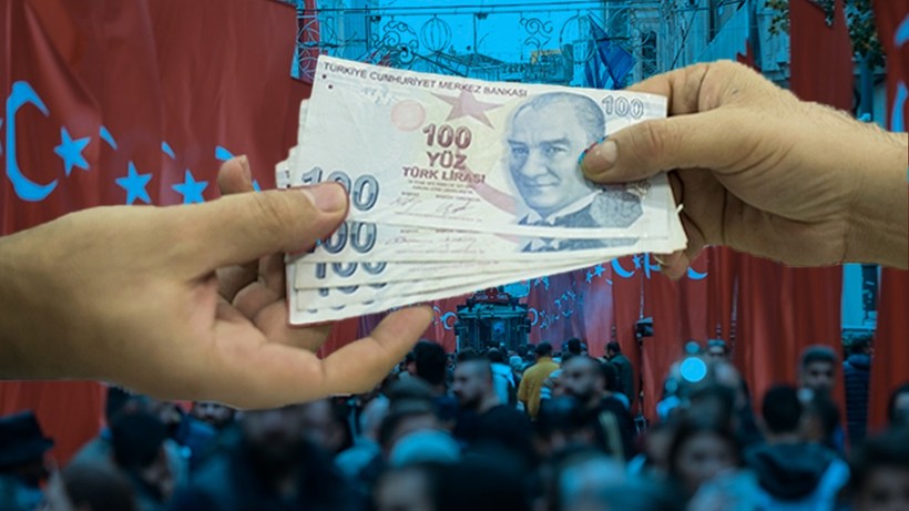 Ekonomistlerden ortak asgari ücret çağrısı: Enflasyon oranı dikkate alınsın