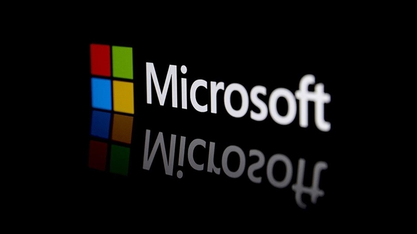 Gazze protestocusu Microsoft çalışanları işten atıldı