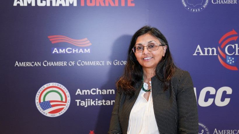 ABD'li Kalkınma Finansmanı Kuruluşu'ndan Türkiye mesajı: Amerikan şirketleri için ideal ortak