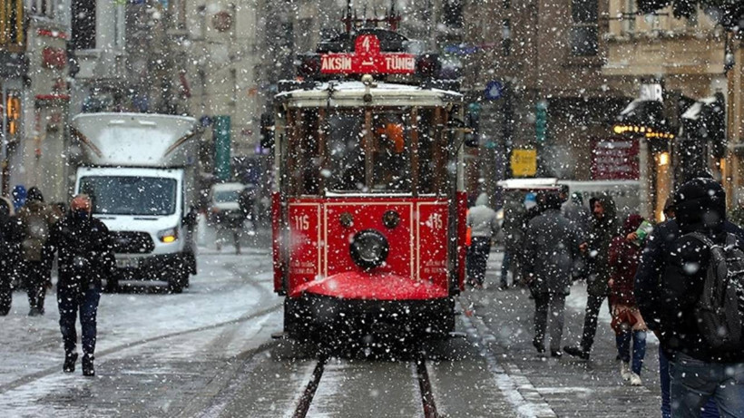 İstanbul'a kar yağacak mı? Meteoroloji uzmanı Orhan Şen net konuştu