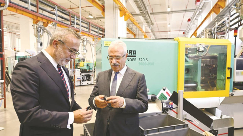 ‘Avrupalılar bizi taklit etmeye başladı’