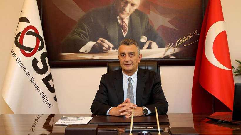 2025 yılı için büyük bir yatırım hamlesine hazırlanıyoruz