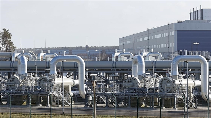 Enerji ithalatı faturası eylülde yüzde 16,4 düştü