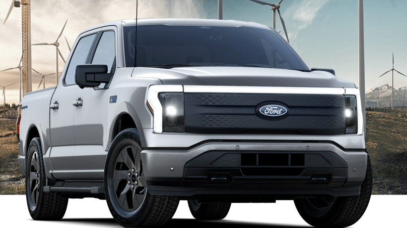 Ford'dan F-150 Lightning'in üretimine ara! İşte gerekçesi...