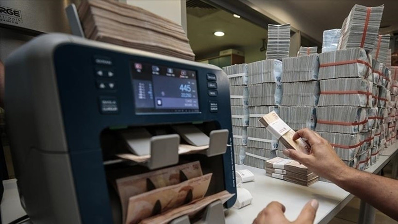 KKM'de 2,5 ayın en hızlı çıkışı: 500 milyar TL'nin altına geriledi!