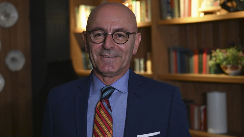 Yılmaz: Maden ihracatında 4,4 milyar dolardayız, 2024 sonu hedefimiz 6 milyar doları geçmek