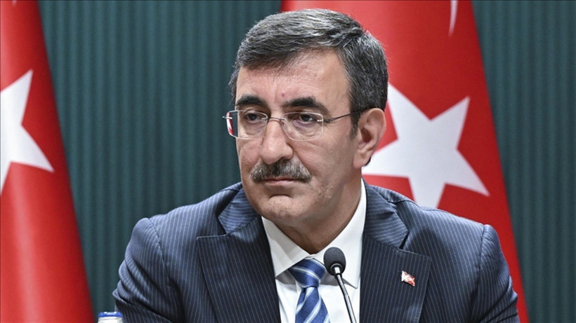 İhracatta rekor, cari açıkta iyileşme... Cevdet Yılmaz: Makro ekonomik göstergeler iyileşiyor