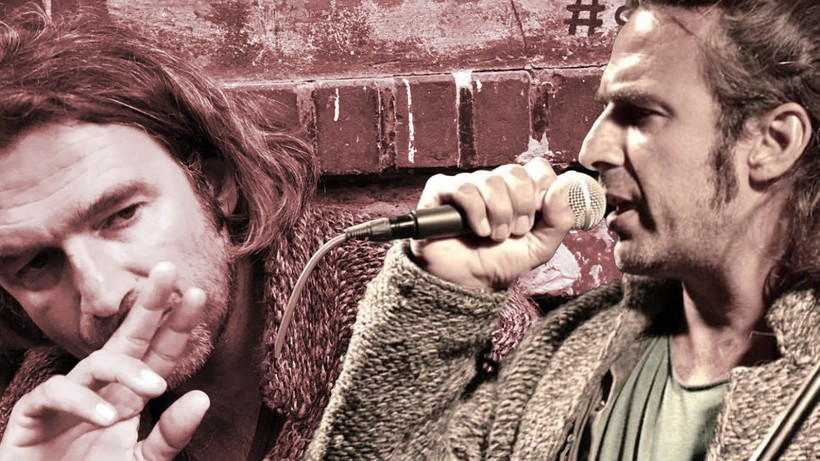 Peyk grubunun solisti İrfan Alış hayatını kaybetti