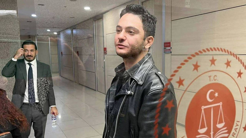 Gazeteci Furkan Karabay tutuklandı