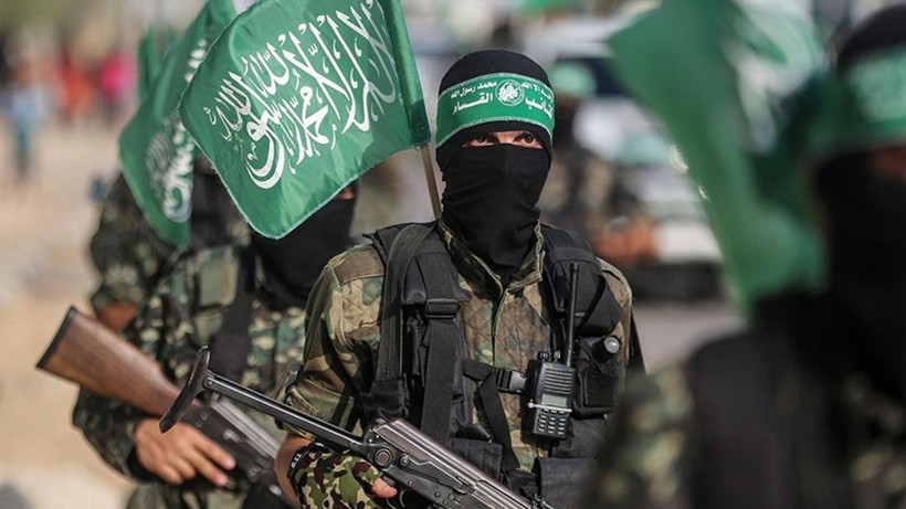 Mısır’dan Hamas’a 45 günlük ateşkes ve silah bırakma teklifi