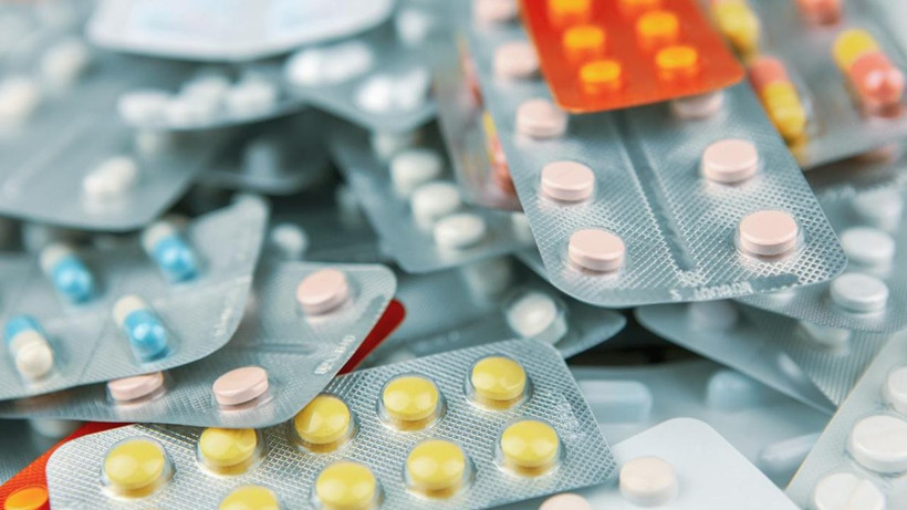 Dünyanın en değerli ve en çok kazandıran ilaç şirketi Eli Lilly oldu