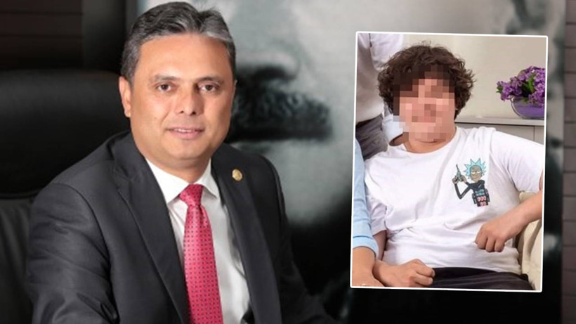 Son Dakika: Başından vurulmuş halde bulunmuştu: CHP'li Ümit Uysal oğlunun sağlık durumunu açıkladı
