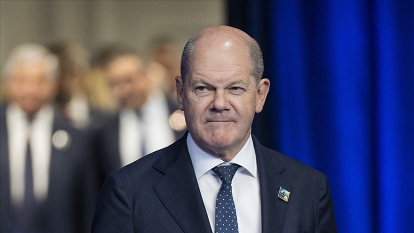 Almanya'da parlamento seçimleri için ok yaydan çıktı: Başbakan Scholz Aralık'ta güvenoyu isteyecek