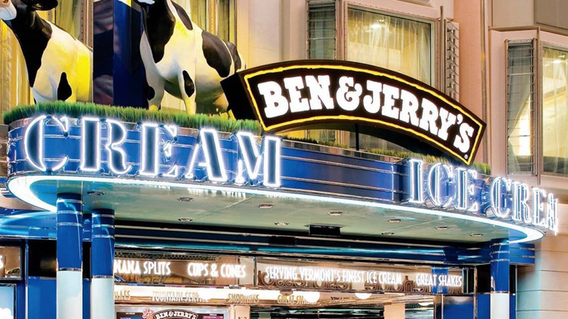 Ben & Jerry's'den ana şirketleri Unilever'e dava açtı