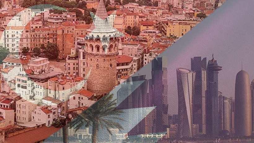 Doha Büyükelçisi Göksü duyurdu: Türkiye ve Katar arasında 9 yeni anlaşma