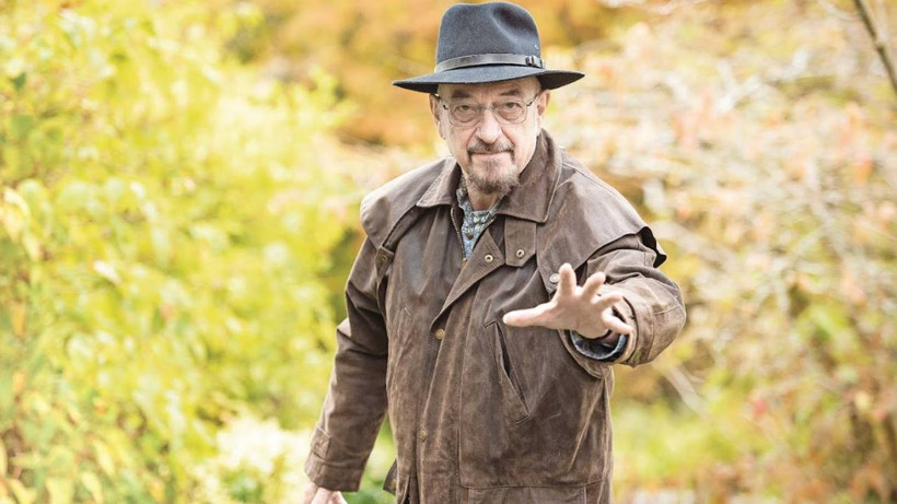 İstanbul 50 yılı aşan müzikal yolculuğuyla Jethro Tull’u ağırlıyor