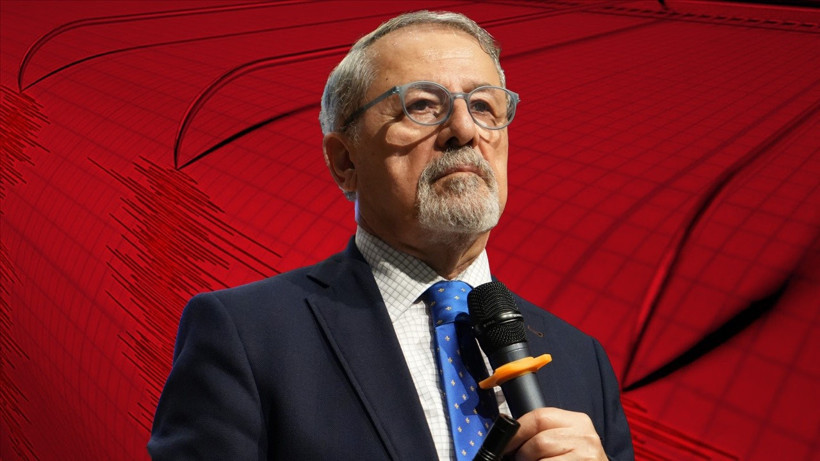 Şaşırtan deprem! Prof. Naci Görür fay hattı olmayan Rize'deki depremin sebebini açıkladı